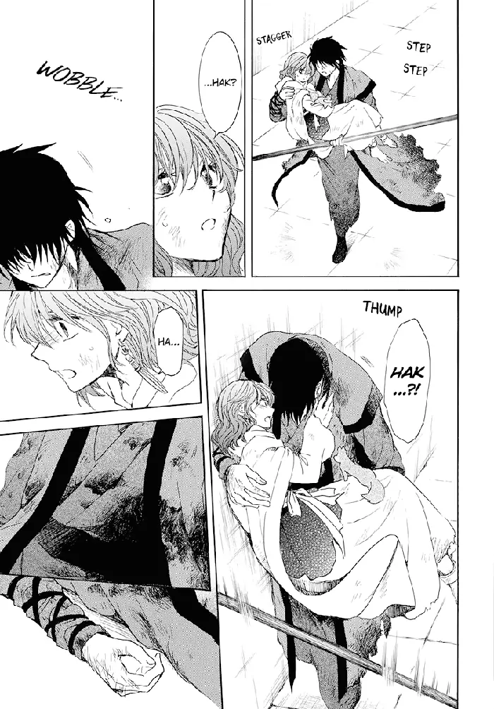 Yona of the Dawn Chapter 175 image 18_optimized